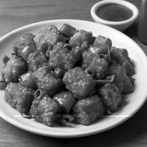 Paneer 65