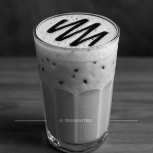 Cold Coffee
