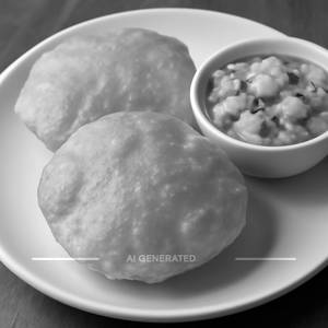 2 Poori