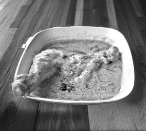 Chicken Butter Masala