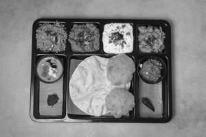 Executive - Thali