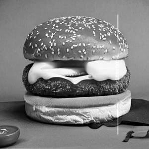 Cutlet Burger