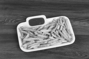 French Fries Salt [S]