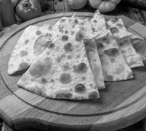 Plain Naan
