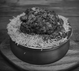 Special Chicken Biryani [regular 1100 grams]