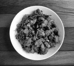 Chicken kanti