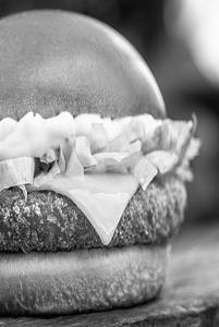 Cheese Burger