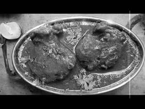 Chicken Hyderabadi