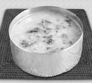 Plain Dal