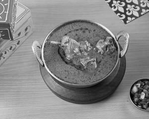 Sindhi Chicken Curry
