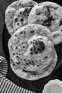 Tandoori Roti Plain