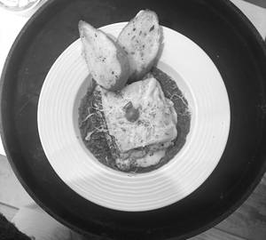 Spinach Ricotta Lasagne
