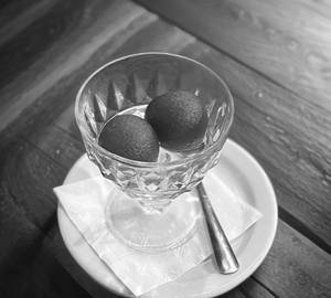 Gulab Jamun (2 Nos)
