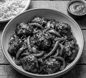 Chilli Chicken