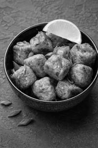 Paneer 65