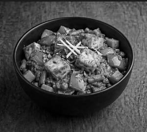 Paneer Tawa Masala