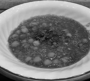 Chana Masala
