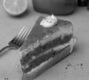 Red Velvet Pastry