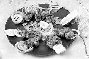 Chicken pahadi kebab