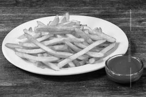 Classic Salted Fries