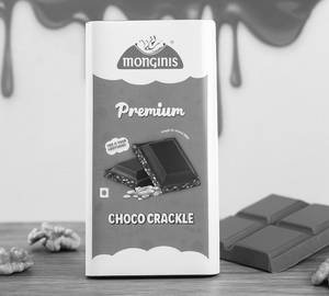 Choco Crackle