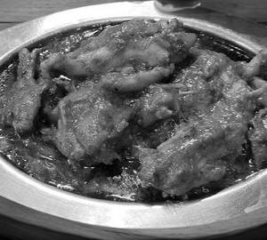 Chicken Curry