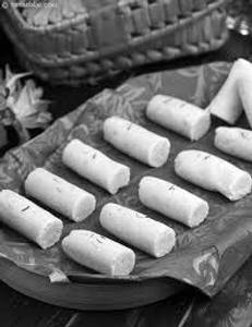 Khoya roll
