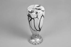 Oreo Shake
