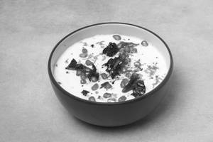 Curd Rice