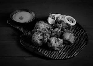 Amritsari Chicken Tikka