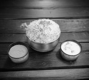 Chicken Dum Biryani [regular 1100 grams]