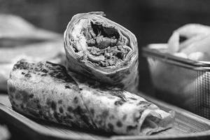 Mutton Roll
