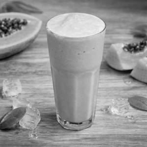 Papaya Shake