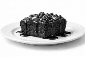 Walnutt Brownie