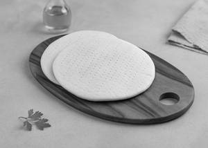 Pizza Bread [2 Pieces]