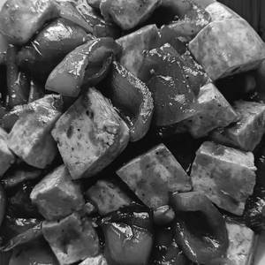Paneer Chilli