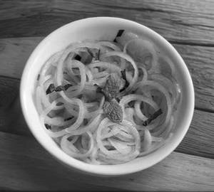 Onion Salad