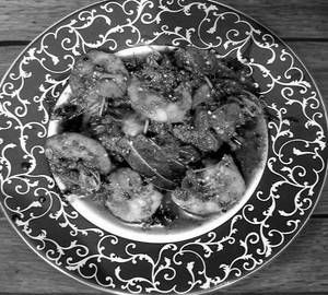 Prawns Kassa