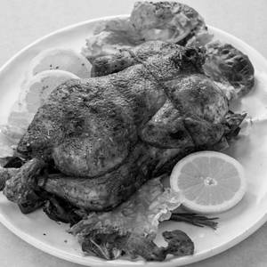 Murgh Malai Kebab Boneless 6 Pieces