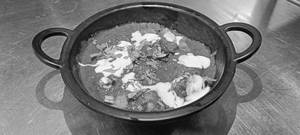 Paneer Hyderabadi