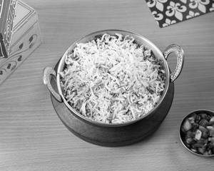 Jeera Rice
