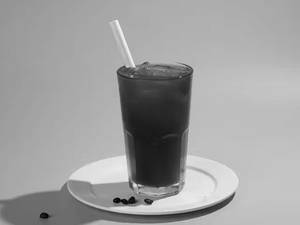 Iced Americano