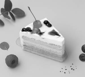 Royal Opera Pastry
