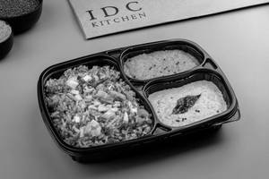 Pudi Rice