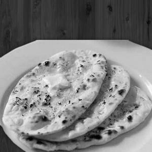 Tandoori Naan