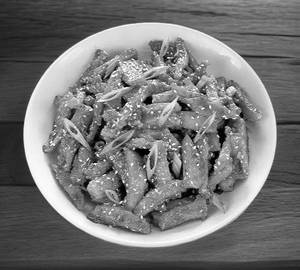 Honey Chilli Potato 