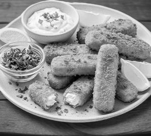 Chicken finger [6 pcs]