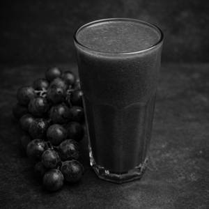 Fresh Grape Juice