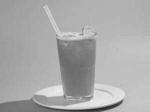Peach Iced Tea
