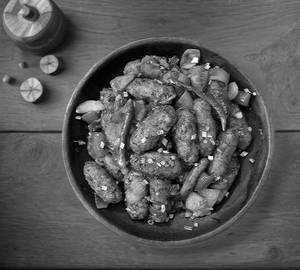 Veg Chilli